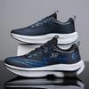 Brand Men's Carb Plate Running Shoes Soft Cushi Shock Absorbing Sports Shoes Unisex Sneakers Light Anti-Slip Training Shoes