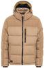 Winter Jacket Camel Active Steppjacke (CA430980-2X33) Wood