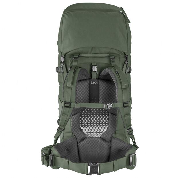 Backpack Bach Specialist 70 Short Kombu Green (Women's) (297054-760-7021)
