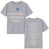 Beabadoobee I Love This Is How Tomorrow Moves Tour 2026 Tshirt Men Women Vintage Harajuku For Men And Women