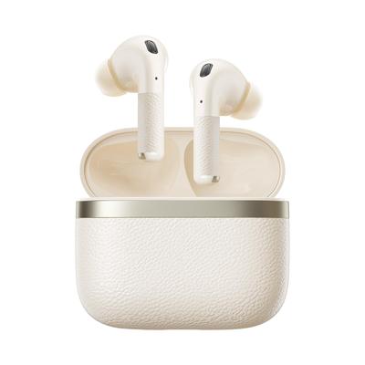 Edifier W260NC Appliance Review Oktober Kopfhörer Yen Best Buy Award Kabellose Kopfhörer ANC Geräuschunterdrückung Hohes Mikrofon AI Anrufgeräusche bis zu 32 Stunden