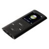 MP3 Player Stylish Multifunctional Lossless Sound Slim 1.8 Inch LCD Screen Portable MP3 Music Player
