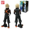 Yeni Anime My Hero Academia 7. SEZON FİGÜR Katsuki Bakugo Figürü Anime Model Orijinal Kutu İçinde Oyuncak