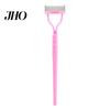 Eye Contour Lash Comb Eyelash Portable Separator Tool Definer Mascara Cosmetic Ergonomic Brush Brushes for Easy Separation Effective Brows Grooming