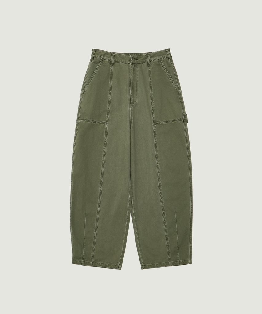 GROVE Cova Pants (Khaki)