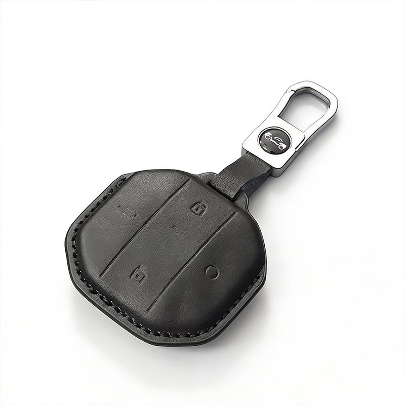Jetour Traveler/Freedomer Stylish Key Case for 26 Models - Shan Hai T1/T2 Fashion Shell Buckle for Women