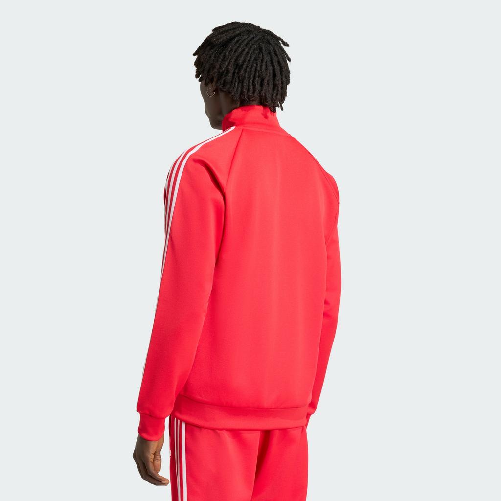 Adidas Liverpool Fc Originals Track Top Jz0144