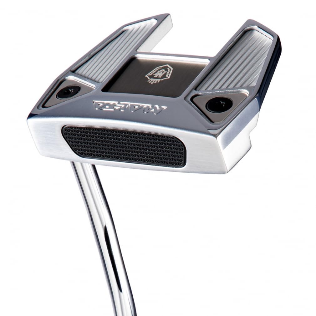 

MAJESTY MALTA Golf 2024 Size 34 NEO-MALLET 3.0 Putter, Model, Men s,