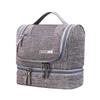 Multifunctional Hanging Makeup Bag Solid Color Toiletry Bag Cosmetic Organizer  Personal Care
