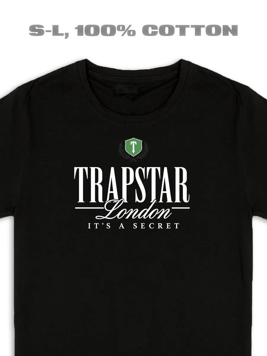 Футболка Trapstar 3XL