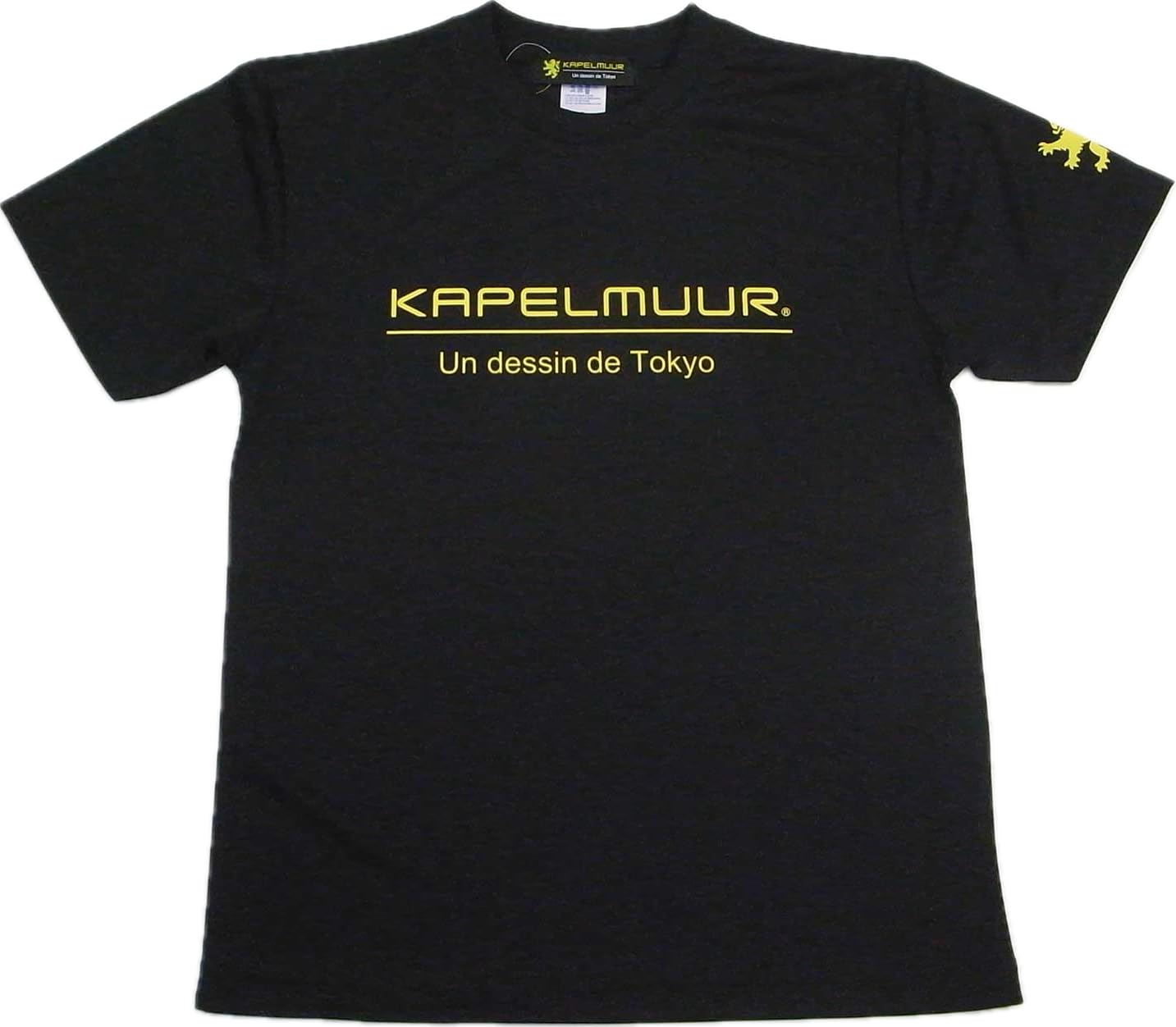 

Kapelmuur Dry Cycling Casual Cycling Cycling Size M T-Shirt, Jersey, Wear, Top, Outdoor, Black, чёрный