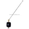 Micro USB 2.0 Mobile Watch ISDB-T Pad TV Tuner Stick with Antenna for Android Phone / Pad