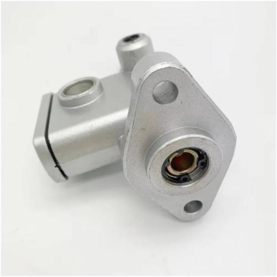 Chinese Go Kart Dune Buggy Brake Master Cylinder 50cc Version 4 50cc 70cc 90cc 110cc 125cc 150cc