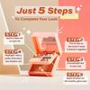 Cute Press - Eye & Cheek Mini Palette