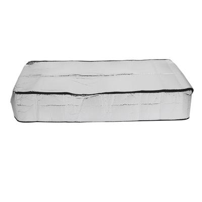 Attic Stairway Insulation Cover Energy Saving Attic Stairs Door Ladder Insulator Attic Door Insulation Cover