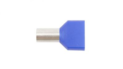 Terminals, Connectors & Accessories – Terminals