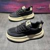 New Fashion Sports Board Shoes Men's and Women's Casual Shoes Outdoor Travel Hiking Shoes Retro Running Shoes