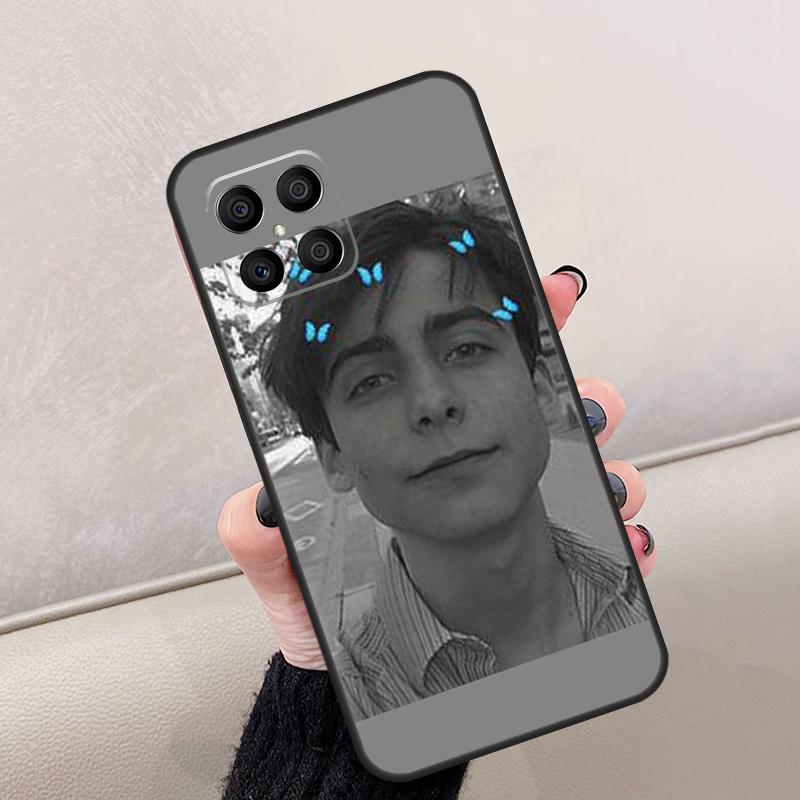 

Америка Эйдан Галлах Для Honor Magic 7 Lite 5 6 8 Pro Чехол Для Honor Win RT X9d X9b X9a X9c X8c X8b 200 400 70 90 Honor Magic8 Lite