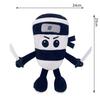 Plush Toys Tung Tung Tung Sahur Tralalero Tralala Lirili Larila Cappuccino Assassino Dolls Soft Plushies Pillow Decoration Gifts