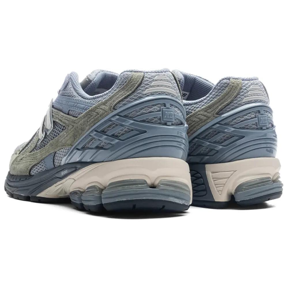 New Balance 1906U Slate Grey Dark Olivine Unisex Sneakers Green Arctic-Grey M1906NH