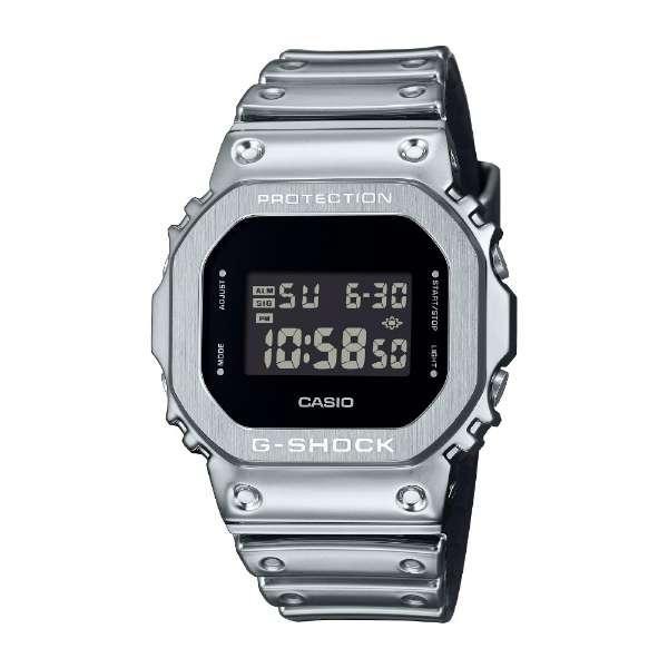 

[USED] Extremely popular model: Casio G-SHOCK GM-5600YM-8JF