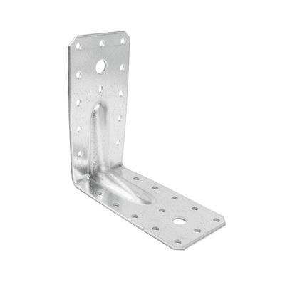 Building Connector With Embossment 120*120*60*2.5Mm - Lb 120*120*6