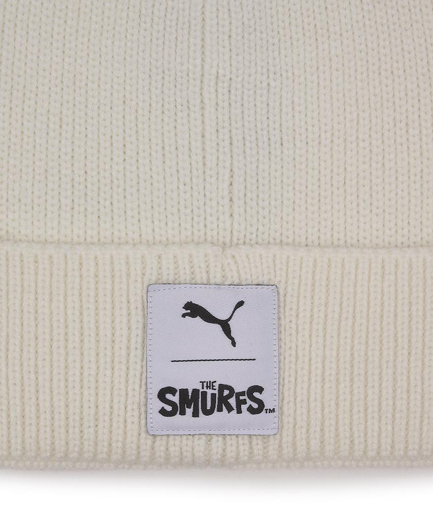 Puma × Smurf Beanie - White / 249280-02