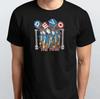 Tops – T-Shirts