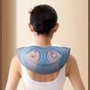 OGAWA Heated Neck and Shoulder Massager Shawl