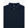 Fila Basic Cotton Polo Shirt