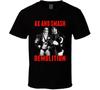 Demolition Ax And Smash Retro Wrestling T Shirt Unisex T-Shirt