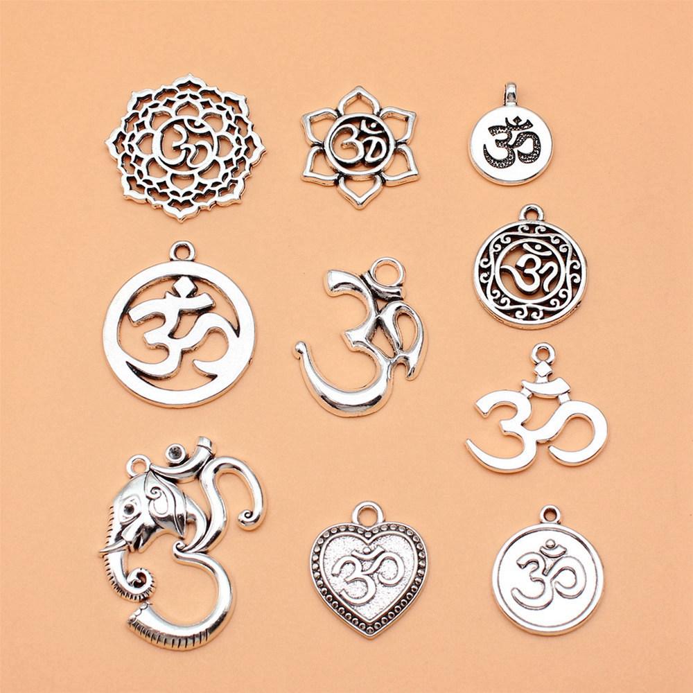 Soccer Football Charms School Pendants For Sports Themed Jewelry Making 1 Set