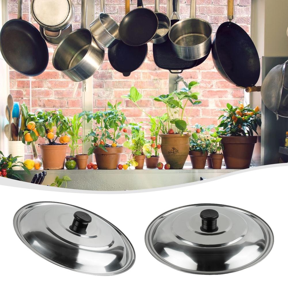 Accessories Lid Cooker Dining Pots Replacement Saucepans