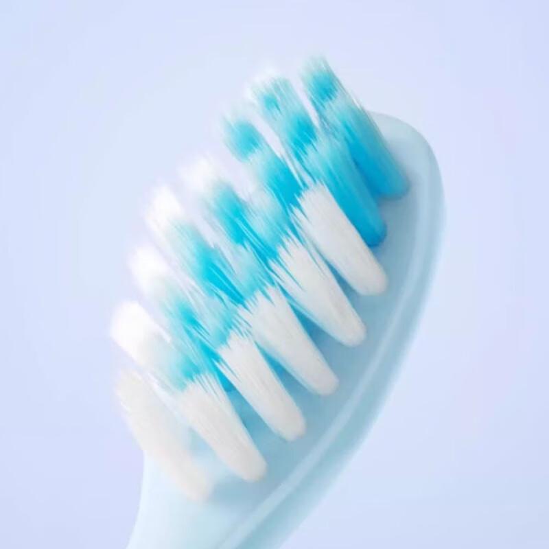 Shuke Kids Soft Bristle Toothbrush