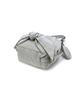 Athe Vanessabruno [Ruban] Gray Ribbon Backpack/Shoulder Bag S Aaba5F911G2