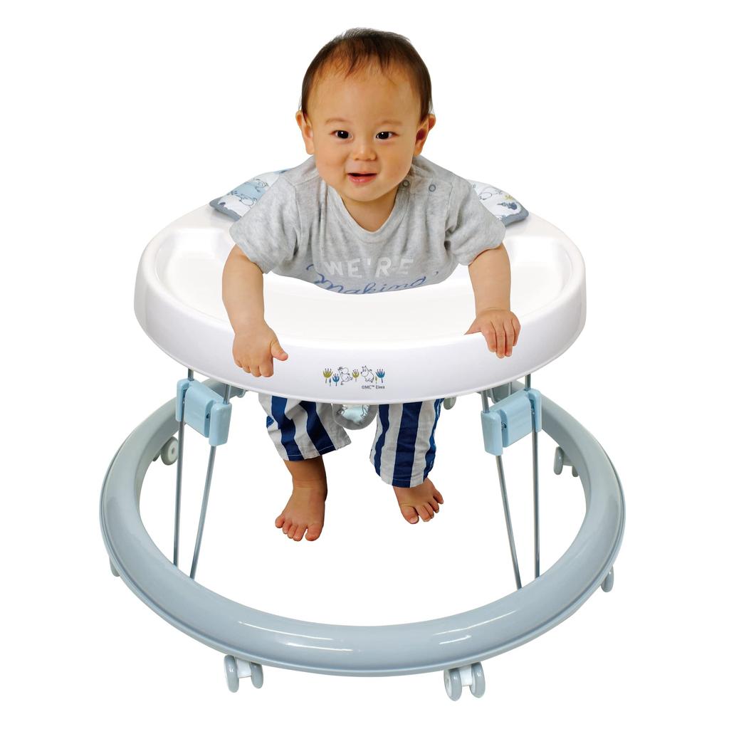 Eiwa Moomin Toddler Walker