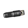 OLIGHT Imini2 Mini Keychain 50 USB Instant Compact and Powerful for Emergency Disaster and Nighttime Walking Flashlight, Light, Lumens, Rechargeable,