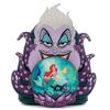 Kids Cartoon Villain Mini Backpack Floral Print Cute Small Rucksack Student School Bag