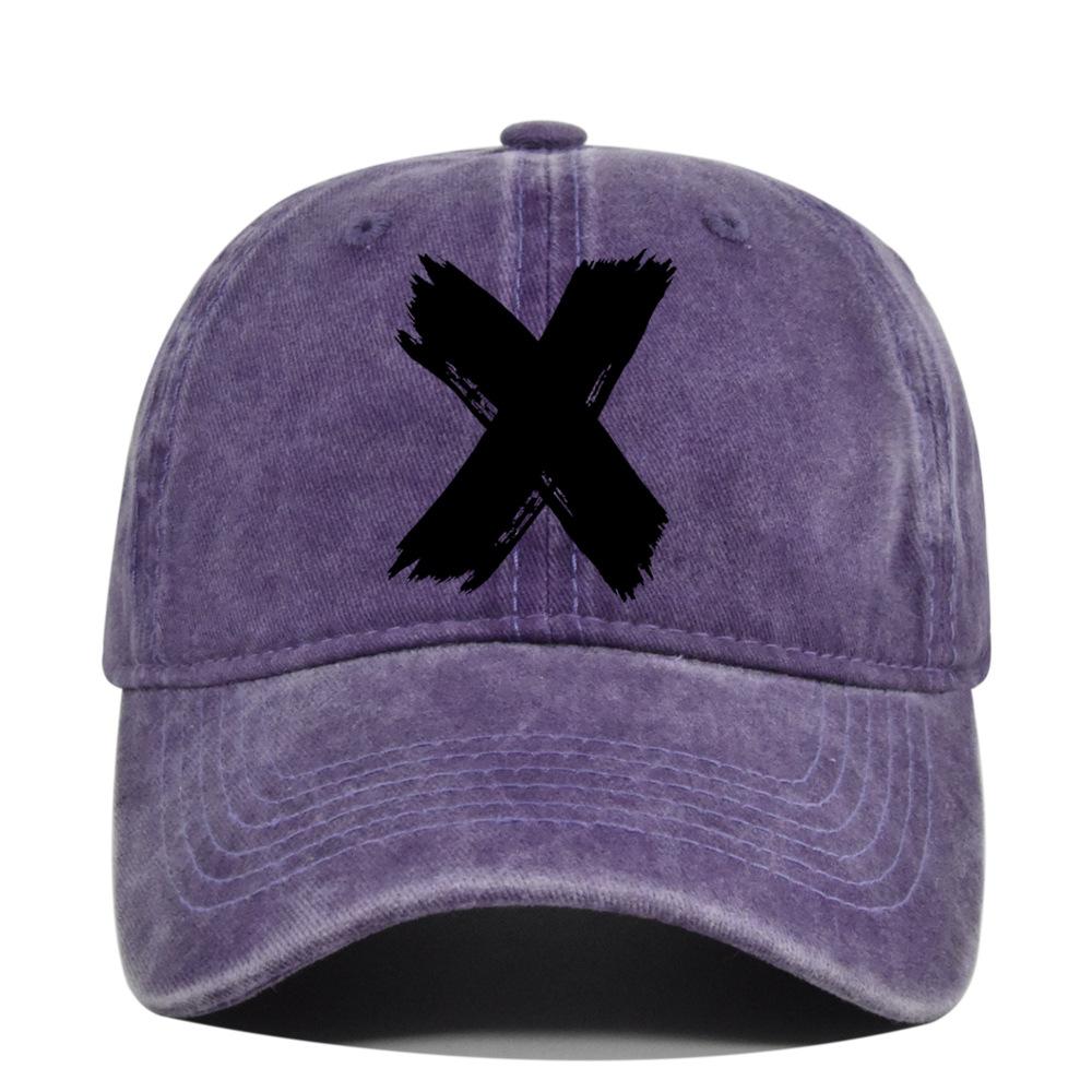 Vintage Adjustable Unisex Vintage Cap for Outdoor Hiking and Mountaineering