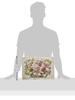 Epoch 1000-piece Jigsaw Puzzle Illustration/Art Redouté Flower Bouquet (50 x 75 cm) 11-591 with Glue, Spatula, and Score Ticket