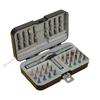 Ratchet Screwdriver Set 24/36 in 1 Precise Screwdriver Bit Screwdriver Household Repair Tool Accessories 85AD