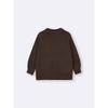 GU by Uniqlo Puff Knit Oversized Tunic Q