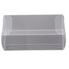 1:64 Case Model Display Box Clear Acrylic Cabinet Dust-proof FOR Toy Car Figure