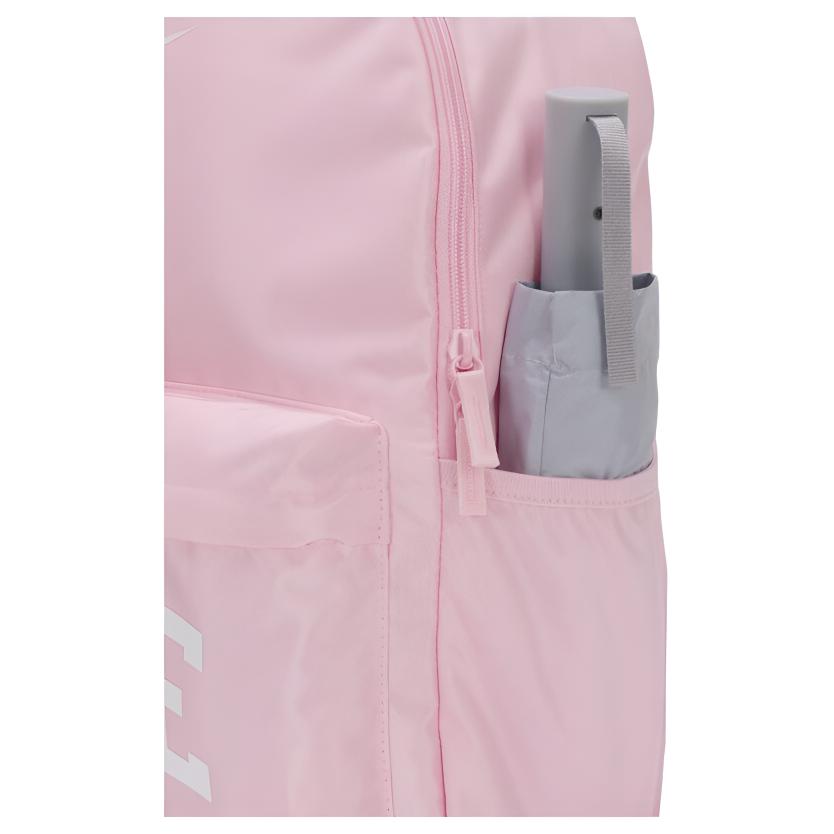 Nike Polyester Backpack Medium Unisex Pink N32533091GS-002