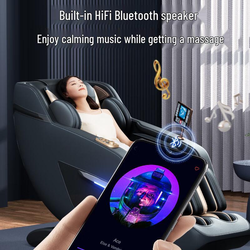 Xiao Moshishi Smart Space Capsule Electric Massage Chair