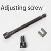 Durability Carbon Steel Tension Chain Adjusting Screw Compatible for 45CC 52CC 58CC Chainsaws Secure Chain Tightening