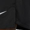 Nike Men S Nk Df Challenger 5bf ShortS Dv9363 010