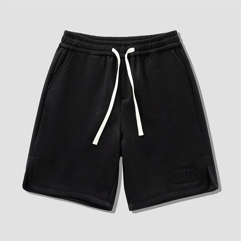 Large Shorts Men's Summer Men's Five Quarter Pants Loose Casual Men's Pants