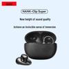NANK Clip Super Open-Ear Clip Bluetooth Sportkopfhörer