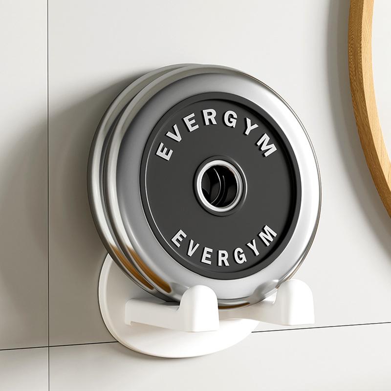 Hair Dryer, Rack, Wall Hanging, No Punching, Multi-functional Bathroom, Toilet, Advanced Induction Hair Dryer, Storage Hanger